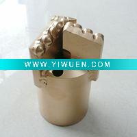 Wholesale high quality PDC drag bit/3 wing drag bits