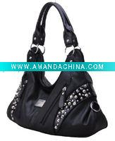 Wholesale Latest fashion handbag shoulder bag designer for women
