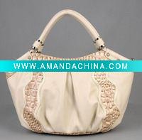 Wholesale 2010/2011New-designed lady handbag