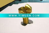 Wholesale PDC Anchor Bit(2wing, reinforced)