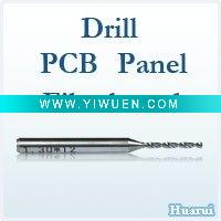 Wholesale PCB Carbide Ball Drill Bit