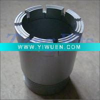 Wholesale diamond core bit (geology core bit)