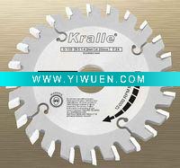 Wholesale KUC1-120 of Alloy Circular Saw Blade