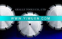 Wholesale Circular Saw Blade/Cutting Blade/Diamond Blade