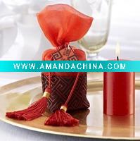 Wholesale wedding favors,wedding decoration,wedding candles -- MX035