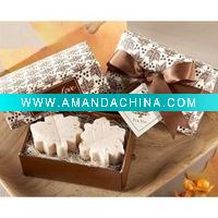 Wholesale wedding favors,wedding decoration,wedding candles -- MX012