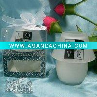 Wholesale MX002 --- Romantic candles/Wax candles