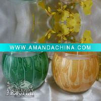Wholesale wedding favors,wedding decoration,wedding candles -- MXC007