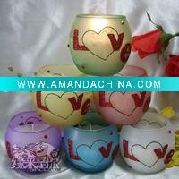 Wholesale wedding favors,wedding decoration,wedding candles -- MXC010