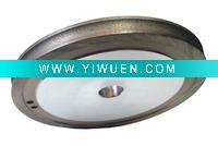 Wholesale Glass wheel&Glass arc wheel & diamond wheel