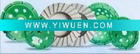 Wholesale cup wheel