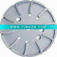 Wholesale diamond Grinding wheels head