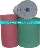 Wholesale polishing jumbo roll