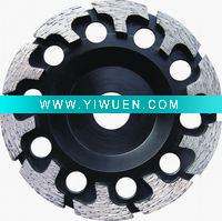 Wholesale diamond Grinding wheels/U shape