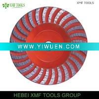 Wholesale 4" Diamond Grinding Wheels