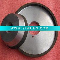 Wholesale Bowl type and center less resin bond diamond grinding wheel