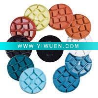 Wholesale floor polishing pad