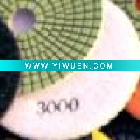 Wholesale Sell Flexible diamond wet polishing pads