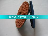Wholesale Diamong polishing pad