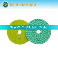 Wholesale 150mm Polishing pad