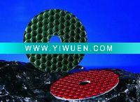Wholesale 4"/100mm Dry Polishing Pad