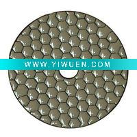 Wholesale Diamond Dry Polishing Pad
