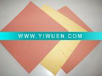 Wholesale polyurethane polishing pad for eye glass