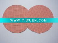 Wholesale top professional manufacturer of polishing pad substitute for Rohm HAAS