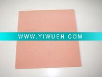 Wholesale LCD glass precision polishing pad