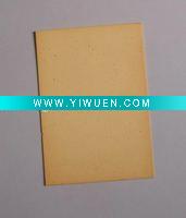 Wholesale LP57 polishing pad for glass