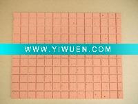 Wholesale polyurethane polishing pad for optical prism