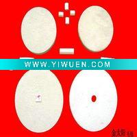 Wholesale glass polishing wheel