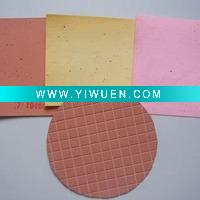 Wholesale LP66 Quality Polyurethane Glass Polishing Cloth