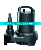 Wholesale pond pump