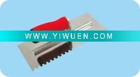 Wholesale plastering trowel