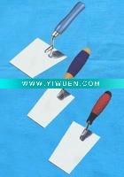 Wholesale bricklaying trowel