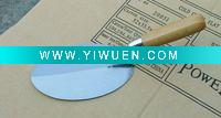 Wholesale brick trowel with wooden handle