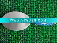 Wholesale bricklaying trowel with plastic handle