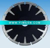 Wholesale granite cutting blade