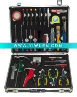 Wholesale 30 pcs tele communication tool set