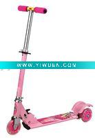 Wholesale iron kick Scooter