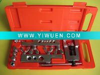Wholesale flaring tool set