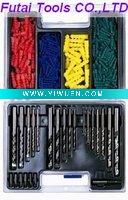Wholesale Masonry Drill set