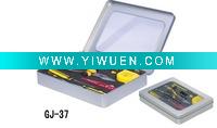 Wholesale household gift tool sets GJ-37