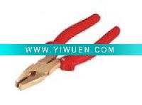 Wholesale Pliers,,Lineman,anti spark hand tools