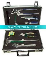 Wholesale 11pcs-a household tool set
