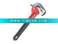 Wholesale pipe wrench(hand tools)
