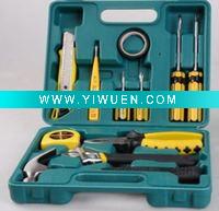 Wholesale hand tool set /hammer/spanner/ at retail
