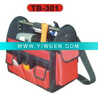 Wholesale supply 15'' tool bag (2010 hot sale)