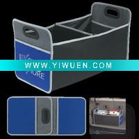 Wholesale Large Trunk Organizer
